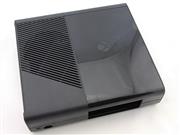 Complete Body Housing Shell Case Replacement for New XBOX360 E Slim - Black 04