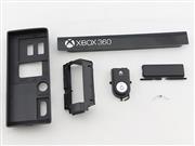 Complete Body Housing Shell Case Replacement for New XBOX360 E Slim - Black 05