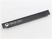 Complete Body Housing Shell Case Replacement for New XBOX360 E Slim - Black 06