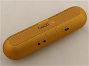 Mini Bluetooth Portable Speaker Wireless Audio System for Beats by Dr. Dre Beats Pill - Gold (A) 02