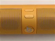 Mini Bluetooth Portable Speaker Wireless Audio System for Beats by Dr. Dre Beats Pill - Gold (A) 04