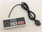 Wired Controller Gamepad Joypad for NES Nintendo Entertainment Console