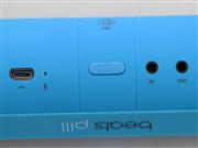Mini Bluetooth Portable Speaker Wireless Audio System for Beats by Dr. Dre Beats Pill - Blue (A) 03