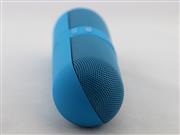 Mini Bluetooth Portable Speaker Wireless Audio System for Beats by Dr. Dre Beats Pill - Blue (A) 05