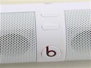 Mini Bluetooth Portable Speaker Wireless Audio System for Beats by Dr. Dre Beats Pill - White (A) 03