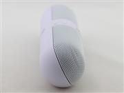 Mini Bluetooth Portable Speaker Wireless Audio System for Beats by Dr. Dre Beats Pill - White (A) 05