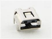 Original DC Jack USB AC Charging Port Replacement for WII U Gamepad 02