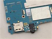 Broken PS Vita 1000 Main Motherboard for Dismante the ICs and Ports use 03