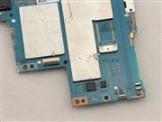 Broken PS Vita 1000 Main Motherboard for Dismante the ICs and Ports use 04