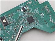 Replacement PCB Drive Board for XBOX ONE DG-6M1S-01B Disc Drive (Pulled) 05