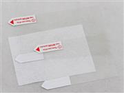 Hori Anti-Scratch Skin Screen Protector Film Clear for New 3DS (A Grade) 03