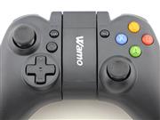 Wamo Pro 2 Wireless Bluetooth Classic Gamepad for iPhone / IPAD / Smartphone / IOS - Black 05