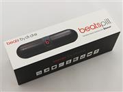 Mini Bluetooth Portable Speaker Wireless Audio System for Beats by Dr. Dre Beats Pill - Black (A) 06