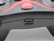 Lemon S600 Wireless Bluetooth V3.0 GamePad / Controller for Android Phone and Tablet PC - Black 06