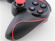 Lemon S600 Wireless Bluetooth V3.0 GamePad / Controller for Android Phone and Tablet PC - Black 05