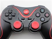 Lemon S600 Wireless Bluetooth V3.0 GamePad / Controller for Android Phone and Tablet PC - Black 04