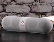 New Bluetooth Portable Speaker Wireless Audio System for Beats By Dr. Dre Beats Pill 2.0 - White A+ 03
