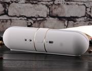 New Bluetooth Portable Speaker Wireless Audio System for Beats By Dr. Dre Beats Pill 2.0 - White A+ 04