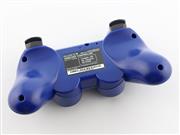 Bluetooth Wireless Controller New Blister Packing for Sony PS3 EU Version - Blue 05
