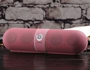 New Bluetooth Portable Speaker Wireless Audio System for Beats By Dr. Dre Beats Pill 2.0 - Pink A+ 03