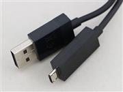 Play and Charge Rechargeable 1400 mAh Battery Kit for XBOX ONE Controller - Black 03