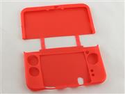 Protective Silicon Skin Case for New 3DS XL/LL - 4 Colors 02