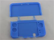 Protective Silicon Skin Case for New 3DS XL/LL - 4 Colors 03