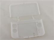Protective Silicon Skin Case for New 3DS XL/LL - 4 Colors 04