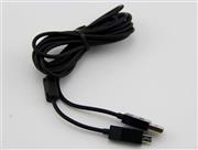 OEM 2.7m USB Power Charging Data Sync Cable for XBOX ONE / PS4 02