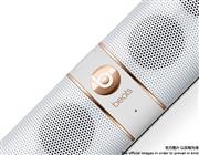 New Bluetooth Portable Speaker Wireless Audio System for Beats By Dr.Dre Pill 2.0 White Rose-Gold A+ 03