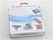Sensor Eye Camera Mounting TV Clip for XBOX ONE Kinect 2.0 - Blue Packing 06