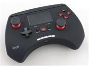 2014 nouveau contrôleur de manette de jeu Bluetooth sans fil iPEGA PG-9028 Touch pour iPhone IOS Android Windows