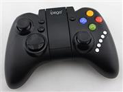IPEGA PG-9021 Wireless Bluetooth V3.0 Classic Gamepad for iPhone / IPAD / Smartphone / IOS - Black 02
