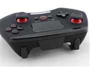 2014 New iPEGA PG-9028 Touch Wireless Bluetooth Game Pad Controller for iPhone IOS Android Windows 03