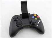 IPEGA PG-9021 Wireless Bluetooth V3.0 Classic Gamepad for iPhone / IPAD / Smartphone / IOS - Black 03