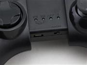 IPEGA PG-9021 Wireless Bluetooth V3.0 Classic Gamepad for iPhone / IPAD / Smartphone / IOS - Black 04