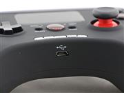 2014 New iPEGA PG-9028 Touch Wireless Bluetooth Game Pad Controller for iPhone IOS Android Windows 05