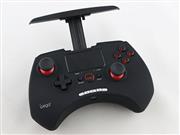2014 New iPEGA PG-9028 Touch Wireless Bluetooth Game Pad Controller for iPhone IOS Android Windows 06