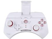 IPEGA PG-9025 Bluetooth 3.0 Multi-Media Controller for iPad / iPhone / Android / iOS PC - White 02
