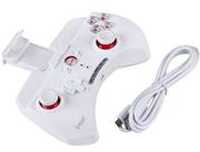 IPEGA PG-9025 Bluetooth 3.0 Multi-Media Controller for iPad / iPhone / Android / iOS PC - White 04