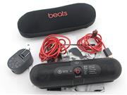 New Bluetooth Portable Speaker Wireless Audio System for Beats By Dr. Dre Beats Pill 2.0 - Black A+ 03