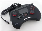2014 New iPEGA PG-9028 Touch Wireless Bluetooth Game Pad Controller for iPhone IOS Android Windows 04