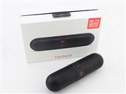 New Bluetooth Portable Speaker Wireless Audio System for Beats By Dr. Dre Beats Pill 2.0 - Black A+ 04