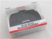 IPEGA PG-9025 Bluetooth 3.0 Multi-Media Controller for iPad / iPhone / Android / iOS PC - Black