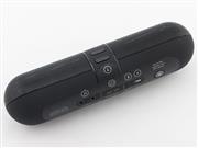 New Bluetooth Portable Speaker Wireless Audio System for Beats By Dr. Dre Beats Pill 2.0 - Black A+ 05
