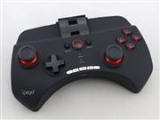 IPEGA PG-9025 Bluetooth 3.0 Multi-Media Controller for iPad / iPhone / Android / iOS PC - Black 02