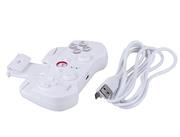 IPEGA PG-9017 Wireless Bluetooth 3.0 Game Controller for iPad / iPhone / Android / iOS PC - White 02