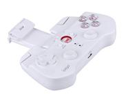 IPEGA PG-9017 Wireless Bluetooth 3.0 Game Controller for iPad / iPhone / Android / iOS PC - White 04