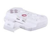 IPEGA PG-9017 Wireless Bluetooth 3.0 Game Controller for iPad / iPhone / Android / iOS PC - White 05