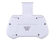 IPEGA PG-9017 Wireless Bluetooth 3.0 Game Controller for iPad / iPhone / Android / iOS PC - White 06